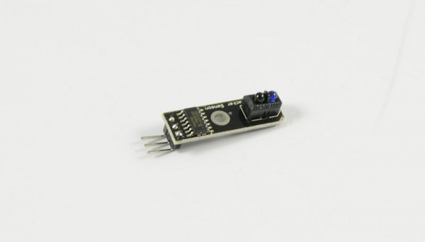 4duino Sensor óptico reflexivo TCRT5000 (nueva versión)