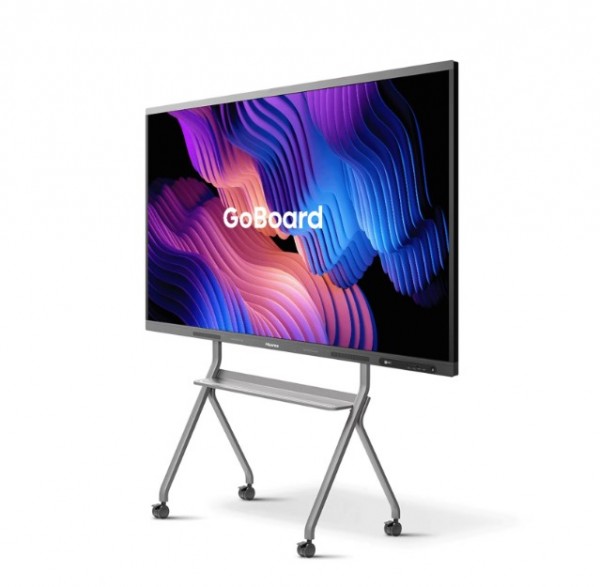 Hisense GoBoard Display 86¨ Interactivo