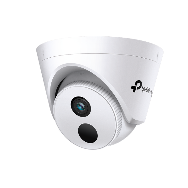 TP-Link Cámara IP VIGI tipo turrent IR de 4MP