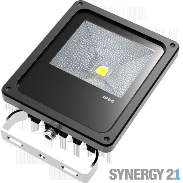 Synergy 21 Proyector LED 10W, blanco cálido, 120º