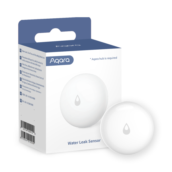 AQARA T1 Sensor de fugas de agua