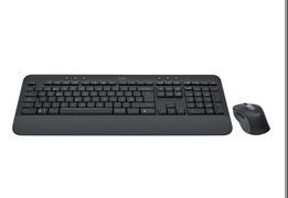 Logitech MK650, Grafito