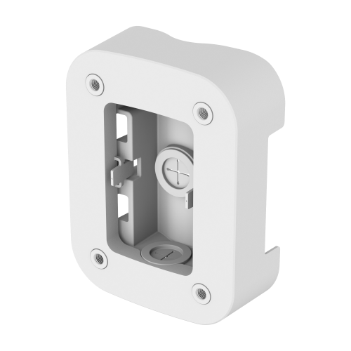 Hanwha Vision IP-Cam Zbh. Wand/Masthalter SBP-050PMW