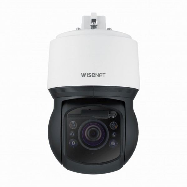 Hanwha Techwin IP-Cam PTZ Dome "X-Serie" XNP-6400R