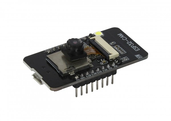 4duino Módulo cámara ESP32 con cámara OV2460