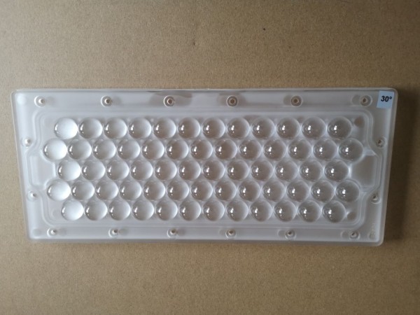 Synergy 21 Proyector LED Hyperion Lente de recambio 120º