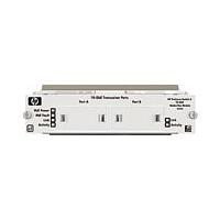 HP ProCurve Switch,Modul,29/34/64xxCL,10Giga EN, 2xfreie Slo