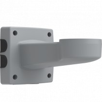 AXIS Zubehör Montagehalter T94J01A Grau Wandhalter für Q6215-LE
