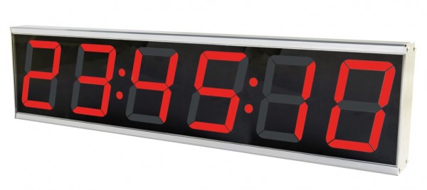 ALLNET ALL-PoE-CLK-1 Reloj PoE