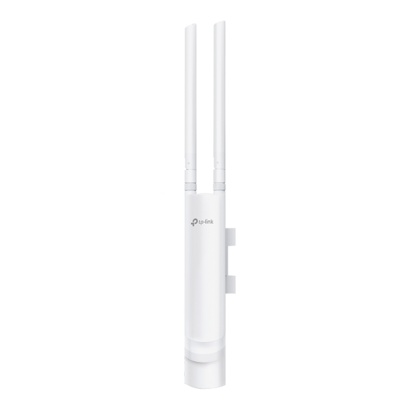 TP-Link - EAP110-Outdoor - 300 Mbps Outdoor Wi-Fi Access Point
PORT: 1