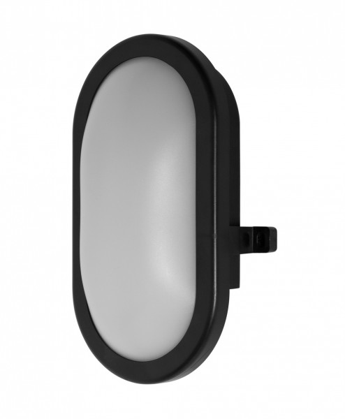 LEDVANCE LED BULKHEAD 11W 4000K Black