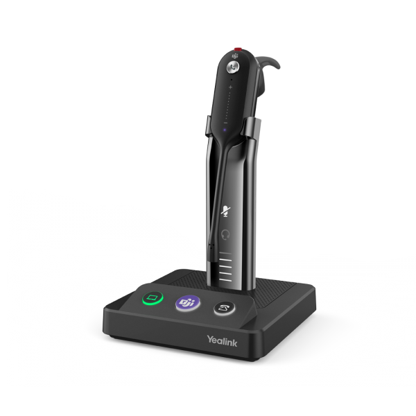 Yealink Auricular DECT WH63 Monoaural (Teams)