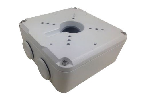 ALLNET ALL-CAM2496-LEFN Caja de conexiones