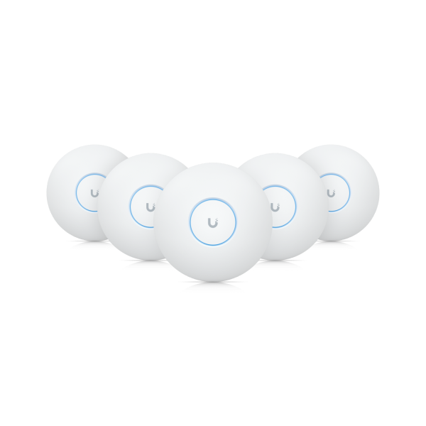 Ubiquiti U7-Pro - Pack de 5