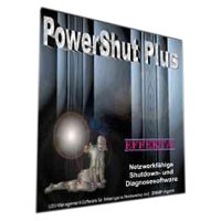 Effekta zbh. Shutdown PowerShut Plus
