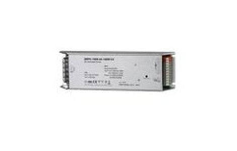 Synergy 21 Controlador EOS 10 ZigBee 4-canales 200W/24V