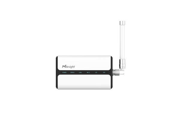 Milesight IoT UG65 Gateway LoRaWAN