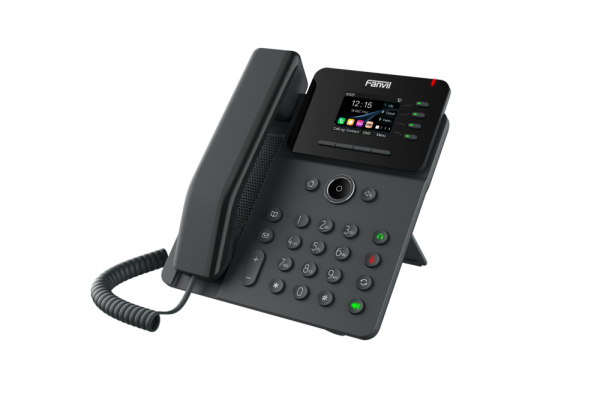 Fanvil V61W Teléfono Prime Business, Wi-Fi