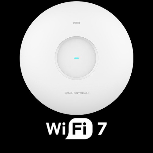 Grandstream GWN7674 Punto de acceso Wi-Fi 7 tribanda de alto rendimiento