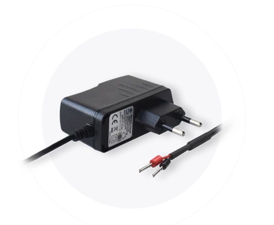 Teltonika Alimentación 9W para TRB245, TRB255
