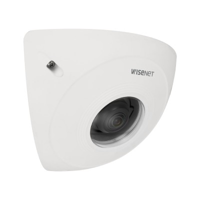 Hanwha Techwin Eckkamera TNV-8011C 5MP