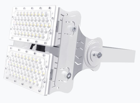 Synergy 21 Proyector LED Hyperion 200W, blanco neutro