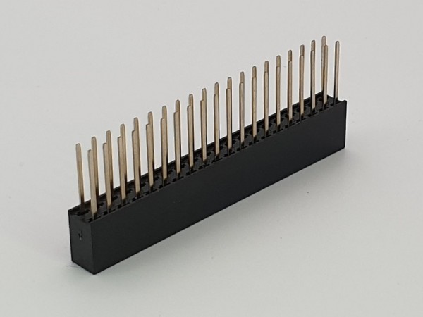 Rock Pi 4 Extensión GPIO