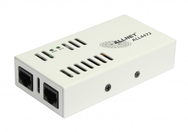 ALLNET MSR ALL4472 / Particulate Matter Sensor *white*