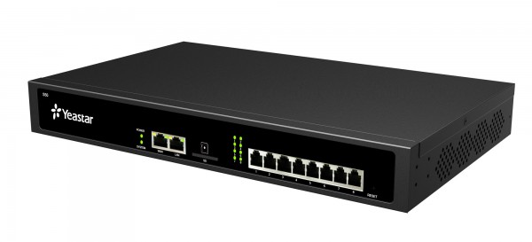 Yeastar S50i PBX Serie-S hasta 50 usuarios