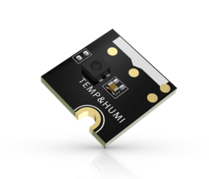 RAK Wireless WisBlock Sensor de Temperatura y Humedad