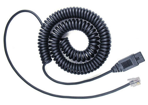 VXi 201400 Cable QD 1026G para Nortel, Avaya y VXi Dialpad