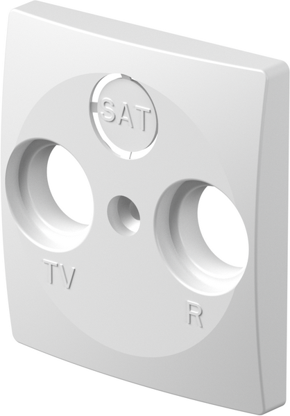 TEM Series Ekonomik COVER TV-R2P/3P PW