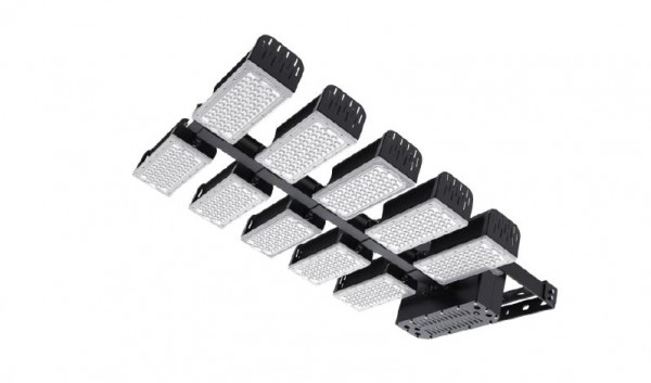 Synergy 21 Proyector LED para Estadios 1200W DALI, Blanco frío