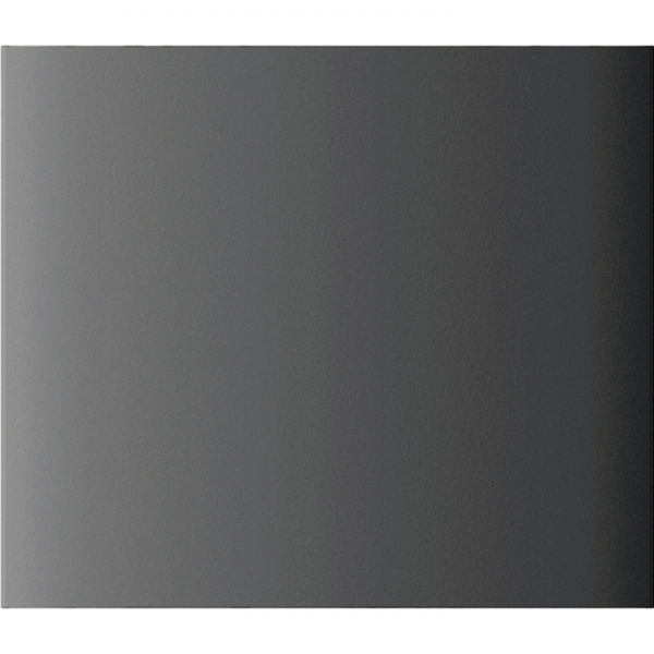 Ajax CenterButton (1) vertical, blanco