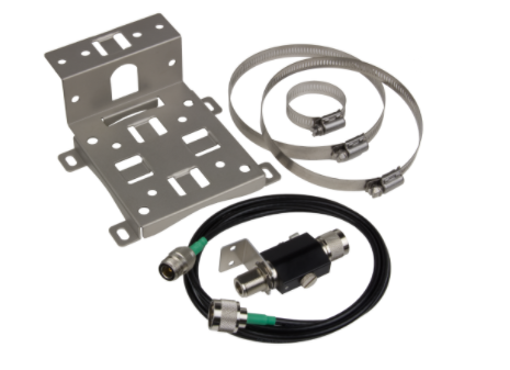 MultiTech - Lora - Accesorios Soporte de montaje IP 67 MTKIT