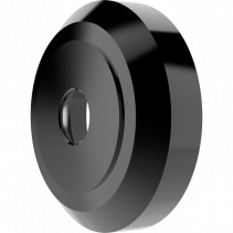 AXIS Zubehör F8211 Pinhole-Einbauring 10er Pack