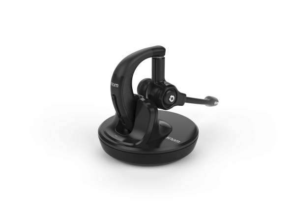 SNOM A150 Auricular inalámbrico DECT