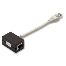 Kabel TK ISDN Y(Adapter) m. Widerstand