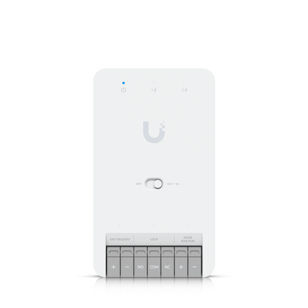 Ubiquiti UniFi Access Door Hub Mini Â• UA-Hub-Door-Mini