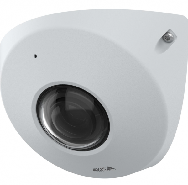 AXIS P9117-PV Cámara para esquinas 6 MP