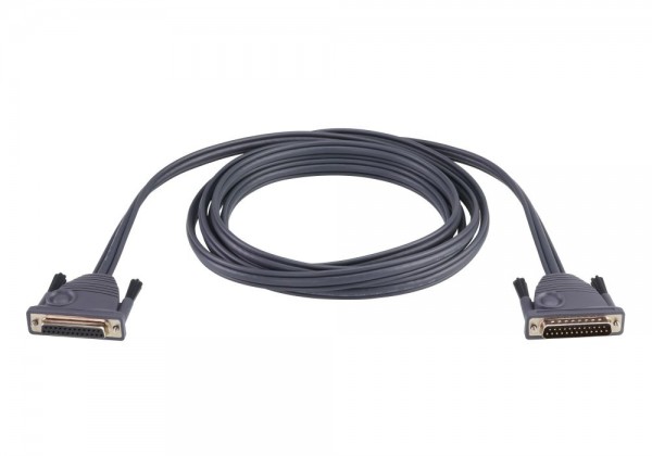 Aten Verbindungskabel DB25,Audio, 3m