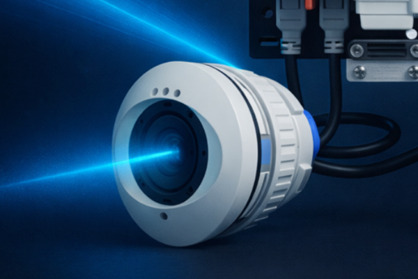 Mobotix S-ONE Body Zubehör Sensorkabel 2 Meter