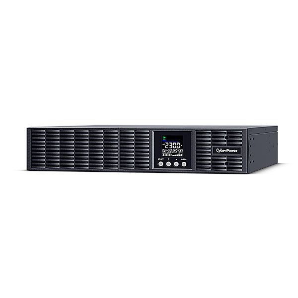CyberPower Sistema de SAI 3000VA/2700W