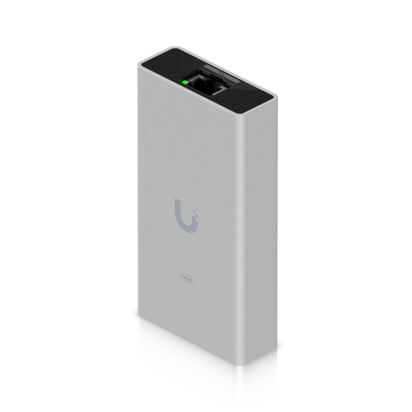 Ubiquiti 10G Ethernet Adapter Â• RJ45-USB-C Â• 10 GbE Â• UACC-Adapter-RJ45-USBC-10GE