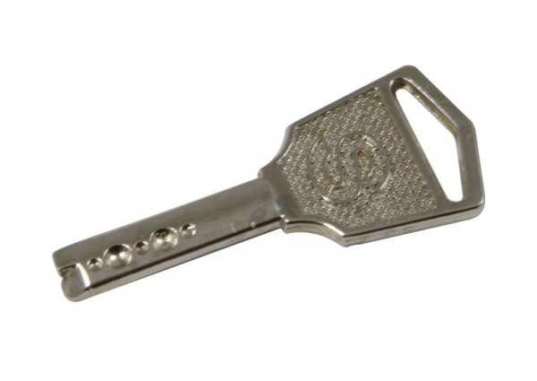 ALLNET Llave de respuesto para puerta de cristal de rack Ser