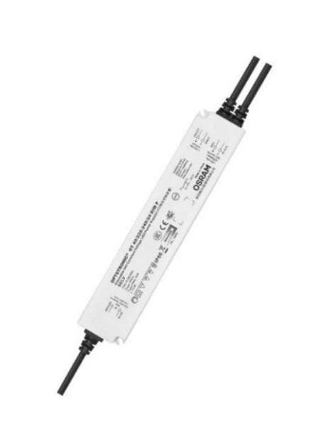Osram Alimentación LED regulable 24V/40W IP67