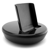 Spectralink Base de carga simple para Serie 75
