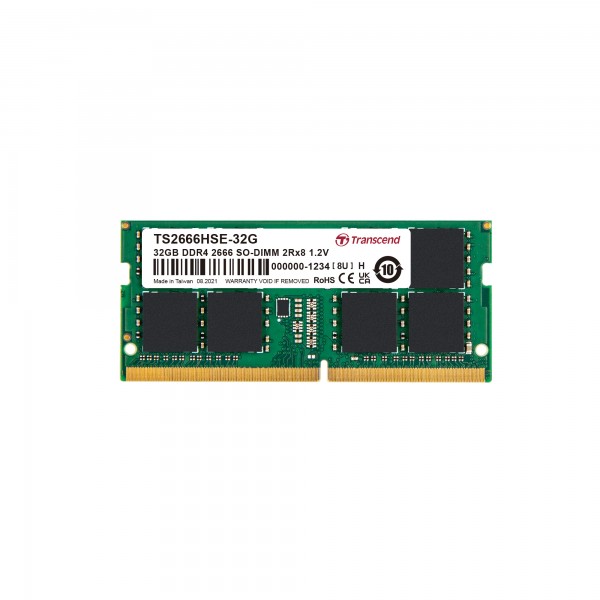 TS2666HSE-32G