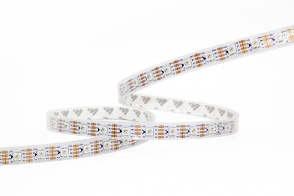 Synergy 21 Tira LED Pixel 5V RGB WS2813B