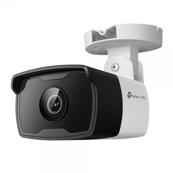 TP-Link VIGI C340I Cámara Bullet con IR 4MP (4mm)